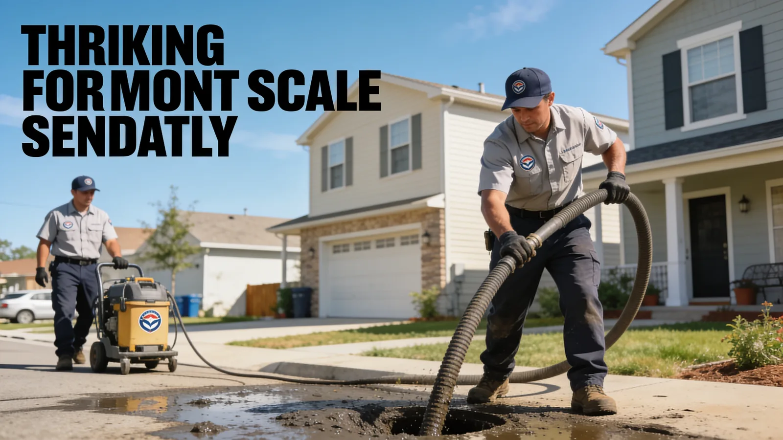 Sewage Cleanup in Albion, IA near me